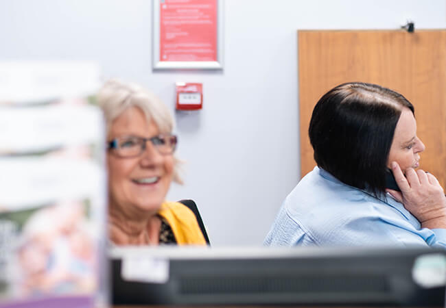 Friendly Dental Team