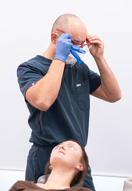Dental Care