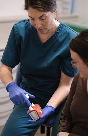 tooth crowns explination