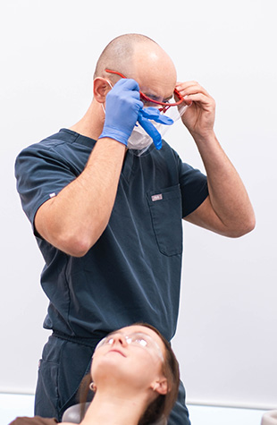 Dental Implants